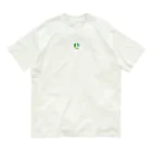 lutte-anti-insecteの蜂のマーク　ル・ア・インセクト Organic Cotton T-Shirt