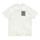 green meのアニキのTシャツ オーガニックコットンTシャツ