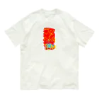 TMOのフィッシングチーム Organic Cotton T-Shirt