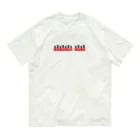 BBdesignのOKINAWA TRIP オーガニックコットンTシャツ