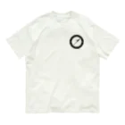 MONMONのkamuy cep peraykar オーガニックコットンTシャツ