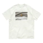 ちゃんかなの親知らずのちゃんかなの親知らず Organic Cotton T-Shirt