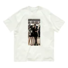 lord-for-give-meの裕司 Organic Cotton T-Shirt