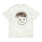 ぺちゃーはんのユリワープロトタイプ Organic Cotton T-Shirt