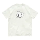 YHY since 2022のうちのわんこ2 オーガニックコットンTシャツ