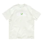 kumagayarelaxのくまがやリラックス オーガニックコットンTシャツ