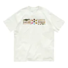 FOOD BOXのAngelStickBaumKuchen オーガニックコットンTシャツ