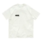 hokage_vipのkkzs_color オーガニックコットンTシャツ