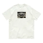 HIROMI10の石畳 Organic Cotton T-Shirt