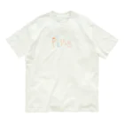 MEIのpena Organic Cotton T-Shirt