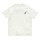 CAMP-NUTS (キャンプナッツ)のティピーテント Organic Cotton T-Shirt