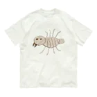 fab_の画伯シリーズ Organic Cotton T-Shirt