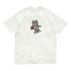 TAKE-TONのハロウィン2022 Organic Cotton T-Shirt