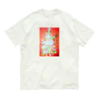 SUZURI.KEY-CHANのダンギク作品番組BF0928 Organic Cotton T-Shirt