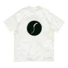 オシャレショップの稲穂Tシャツ Organic Cotton T-Shirt