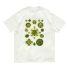 くらりのKunstformen_Melethallia Organic Cotton T-Shirt