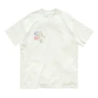 トーテム・ポールのCore Parker Organic Cotton T-Shirt