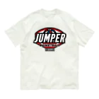 MessagEのJUMPER Organic Cotton T-Shirt