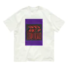 サカグチユキのNEW YORK Organic Cotton T-Shirt