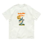 Siderunの館 B2のマヨラーでちゅ！ Organic Cotton T-Shirt