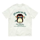 JOKERS FACTORYのMR.MONKEY Organic Cotton T-Shirt