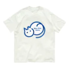 えひめクリップスのスペイクリニック愛媛 Organic Cotton T-Shirt