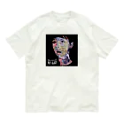 ロッキャンのthe Boy オーガニックコットンTシャツ