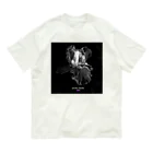 pliska のinternal Organic Cotton T-Shirt