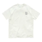 おたち#はいしんのシャープ君【ゲーム】 Organic Cotton T-Shirt