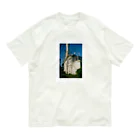 Tokyo23の2001 秋　阿佐ヶ谷住宅　vol.1. ーTokyo23ー Organic Cotton T-Shirt