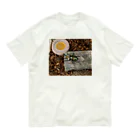 kakikukekodomoのニジイロクワガタくん Organic Cotton T-Shirt