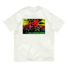 中華呪術堂（チャイナマジックホール）の九龍混沌倶楽部 Organic Cotton T-Shirt