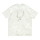 くろねこの日々のDear オーガニックコットンTシャツ