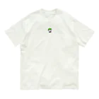 SaraのSaraのグッズ オーガニックコットンTシャツ