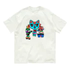 P-STYLEのバンドブーム再来！ Organic Cotton T-Shirt