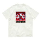 Six Pines Sandwichesのsixpines sandwiches オーガニックコットンTシャツ