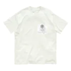 iyasinceの鳳凰健魂（ほうおうけんたま） オーガニックコットンTシャツ