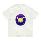 Dieezahのカリビアンムーン Organic Cotton T-Shirt