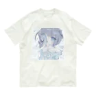 あくむ病院のてんしの呼び声 Organic Cotton T-Shirt