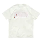 noisie_jpのすべてのひとの平等を(windows) オーガニックコットンTシャツ