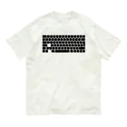 noisie_jpのすべてのひとの平等を(mac) Organic Cotton T-Shirt