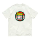 原田専門家のパ紋No.3500 山下隆章の罵詈雑言 Organic Cotton T-Shirt
