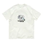 kimioの歯さん オーガニックコットンTシャツ