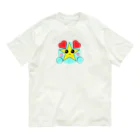 Tukiyonshoppingのつきよんグッズ Organic Cotton T-Shirt