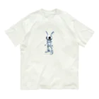 End-of-the-Century-BoysのUt-02 オーガニックコットンTシャツ