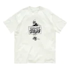 Chillarts DWXのHOLIDAY Organic Cotton T-Shirt