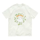 きょぱんどうの干支シリーズ　うさぎ　2023 Organic Cotton T-Shirt