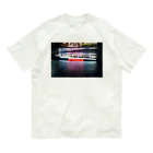 Chop StoreのReflection Organic Cotton T-Shirt