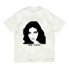 ＆roid_evaの&roid Venus #1 Organic Cotton T-Shirt