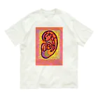 sound blastのtone オーガニックコットンTシャツ